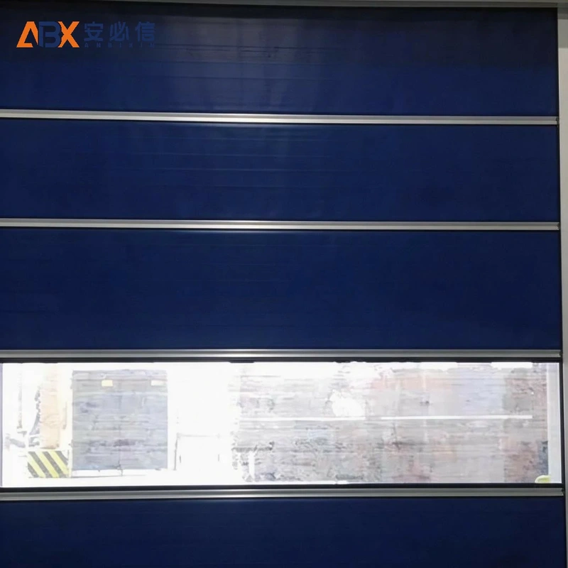 惠州市洁净快速门