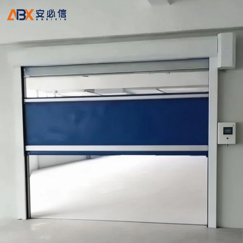 惠州市高速门