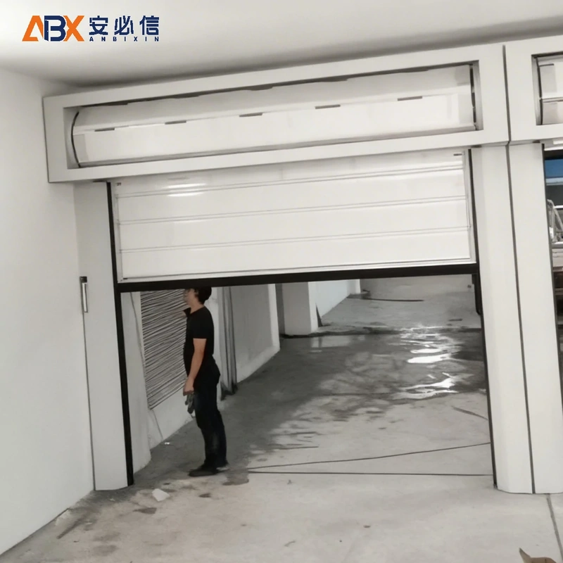 惠州市医药密闭高速门