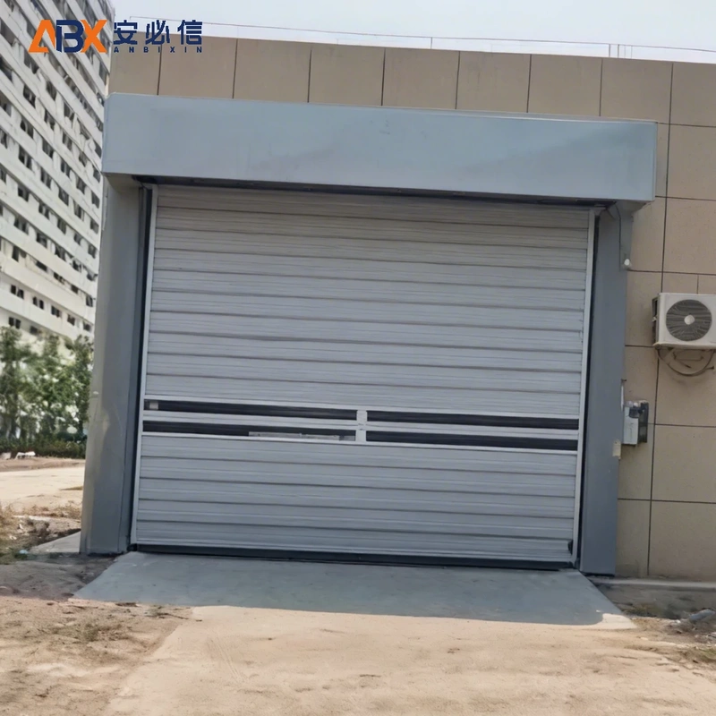 惠州市PVC高速门